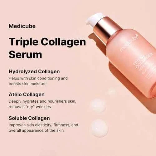 Medicube Triple Collagen Serum 55ml — gallery image 2