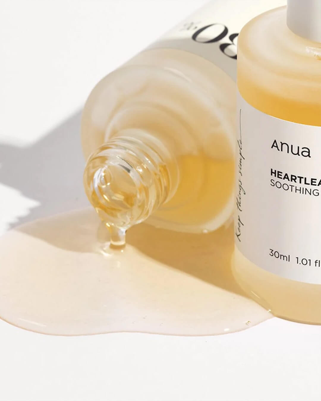 Anua Heartleaf 80% Soothing Ampoule 30ml — gallery image 3