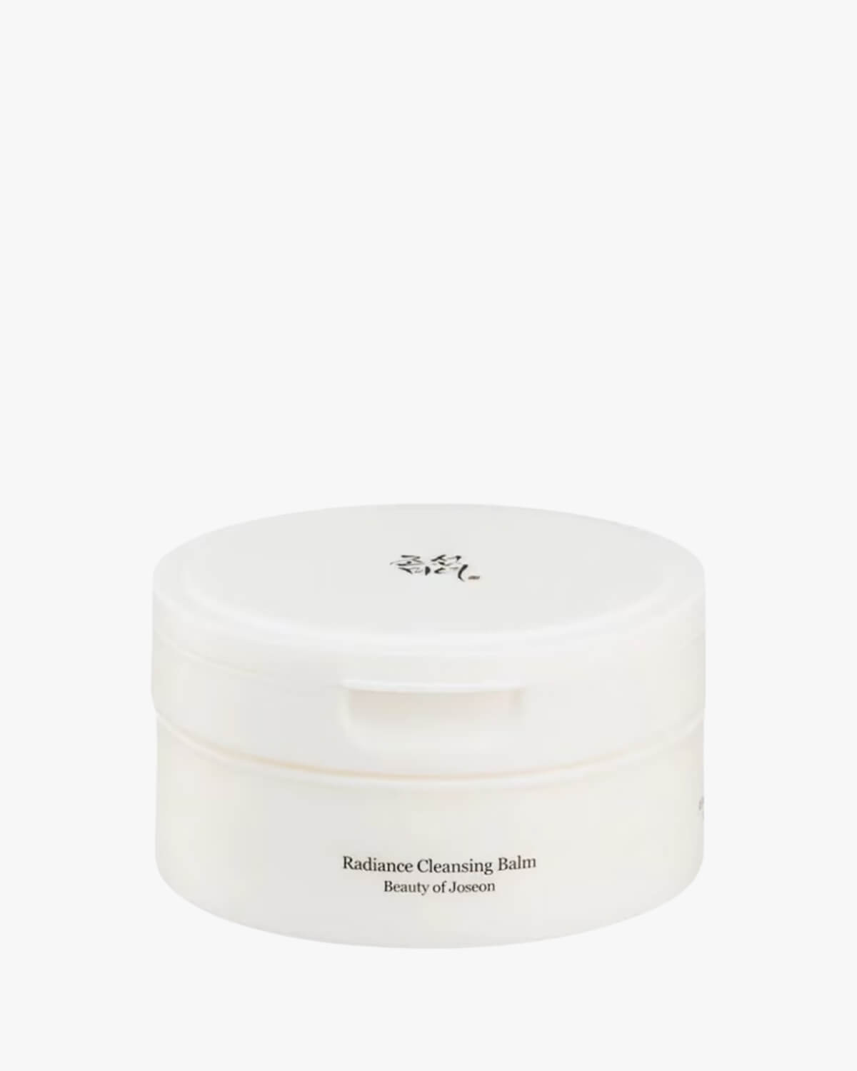 Beauty of Joseon Radiance Cleansing Balm 100ml — product packaging