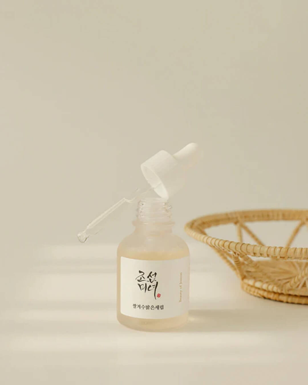 Beauty of Joseon Glow Deep Serum: Rice + Alpha-Arbutin 30ml — gallery image 5