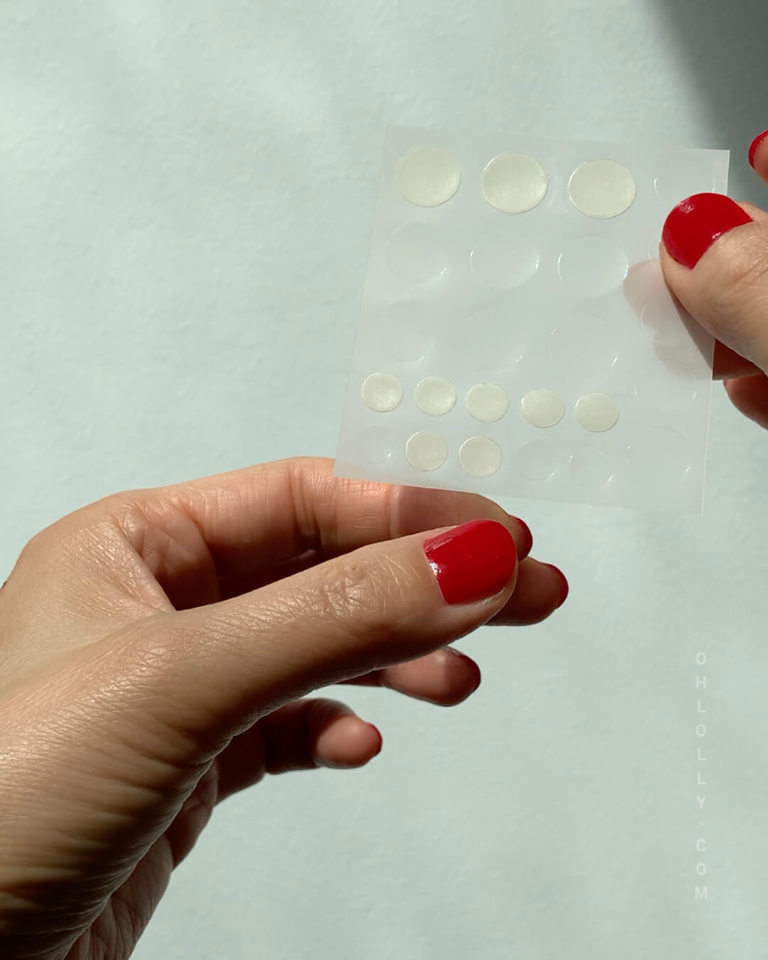 COSRX Acne Pimple Master Patch (24 Patches) — gallery image 5
