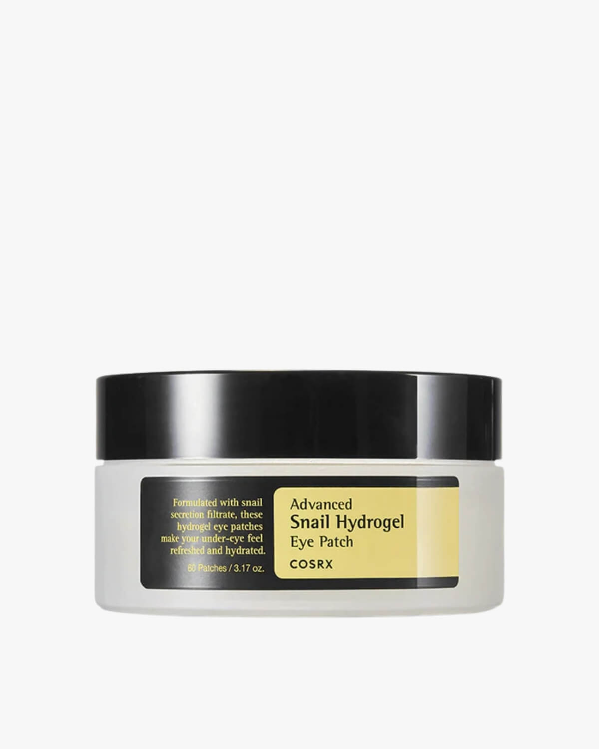 COSRX Advanced Snail 92 All in One Cream 100g — product packaging