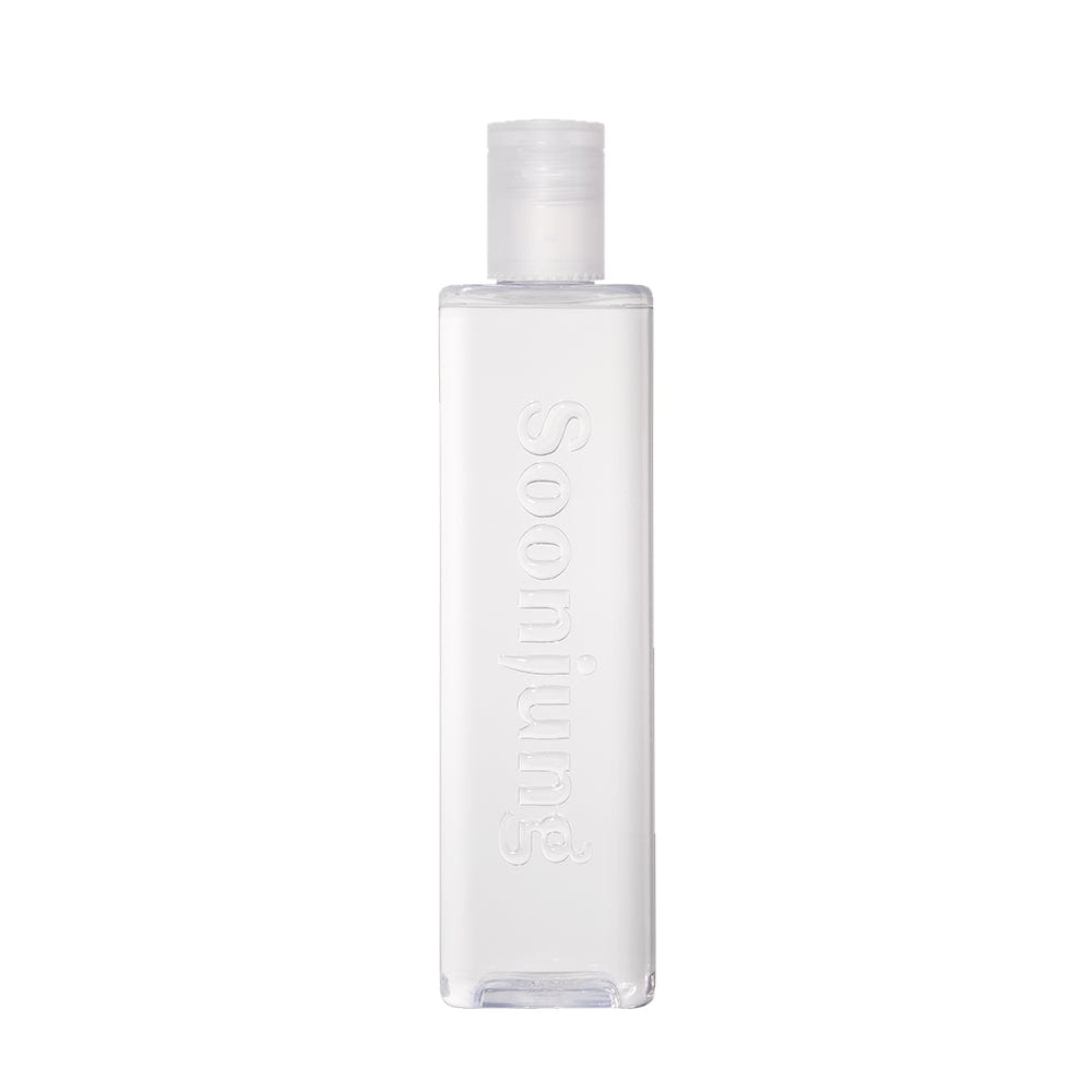 ETUDE Soon Jung pH 5.5 Relief Toner 350ml — Low pH Soothing Toner — product packaging