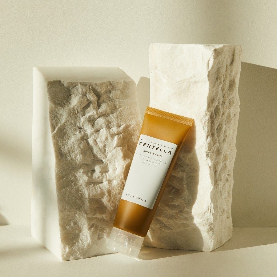 SKIN1004 Madagascar Centella Ampoule Foam 125ml — gallery image 4