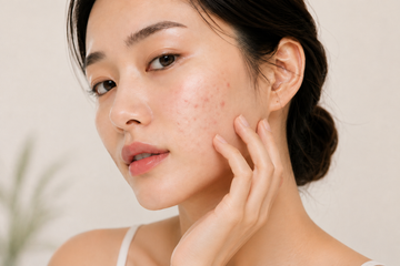 Acne