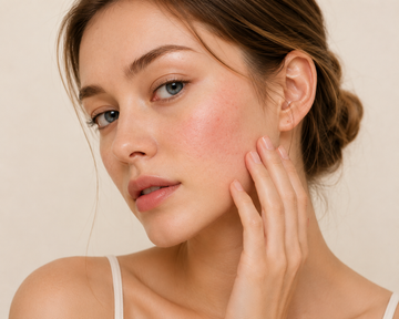 Sensitive Skin