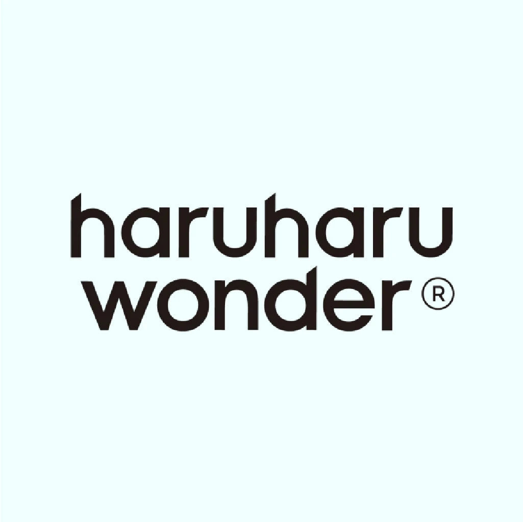 Haruharu Wonder