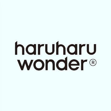 Haruharu Wonder