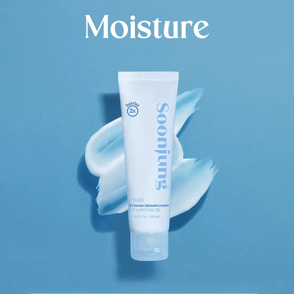 Moisture