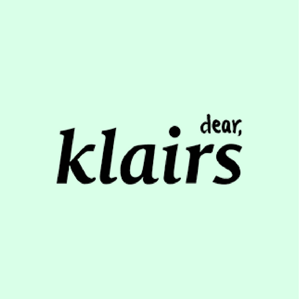 Dear, klairs