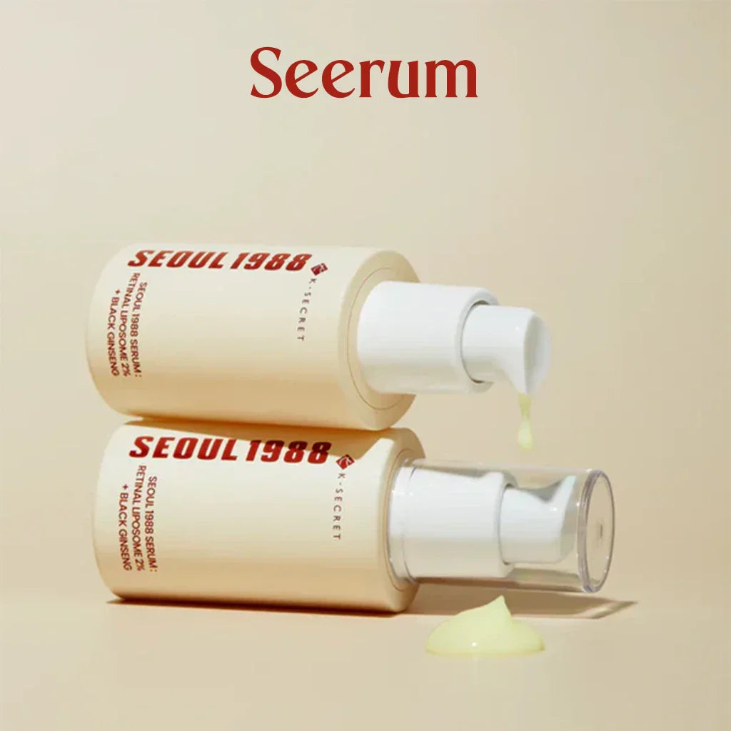 Serum