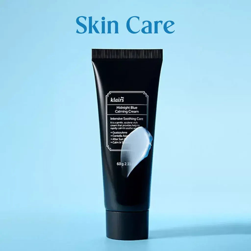 Skincare