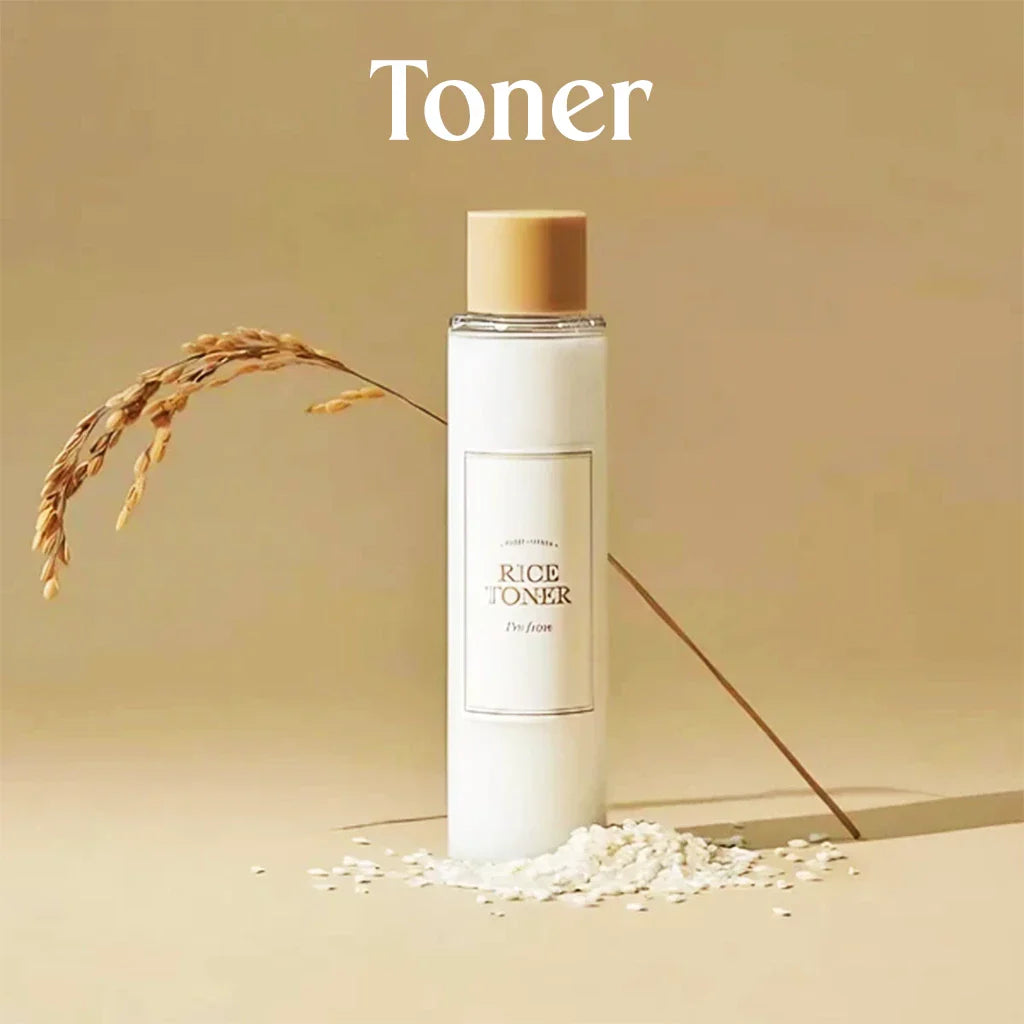 Toner
