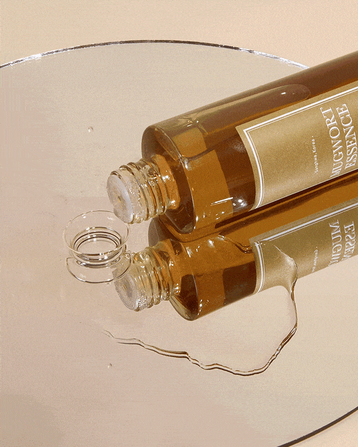 I'm From Mugwort Essence 160ml — Artemisia Calming Essence — gallery image 7