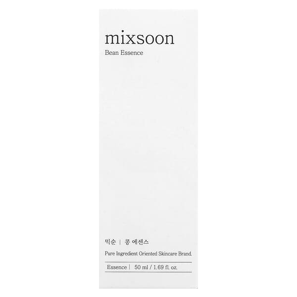 Mixsoon Bean Essence 50ml — gallery image 2