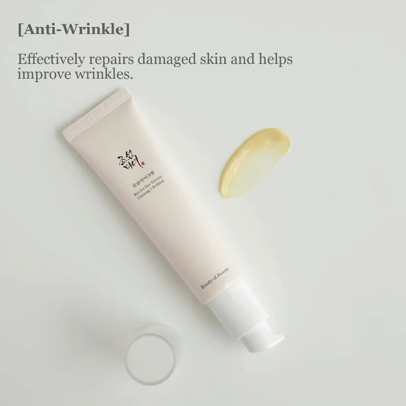 Revive Eye Serum Ginseng + Retinal