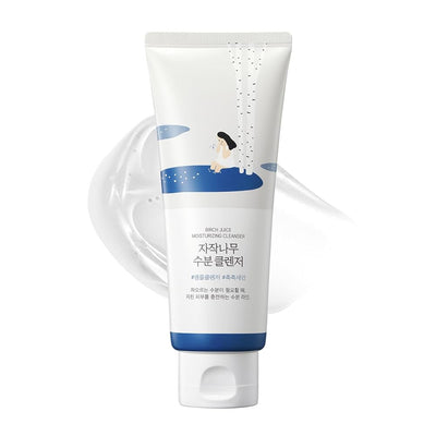 Birch Moisturizing Cleanser