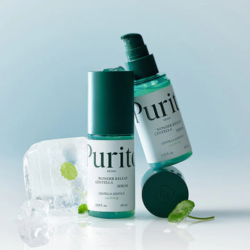 Sérum Wonder Releaf