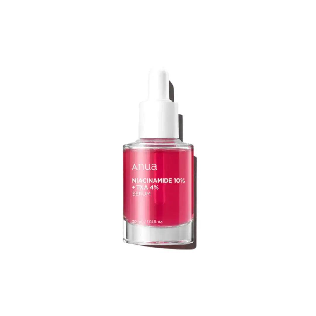 Anua Niacinamide 10% + TXA 4% Serum 30ml — gallery image 2
