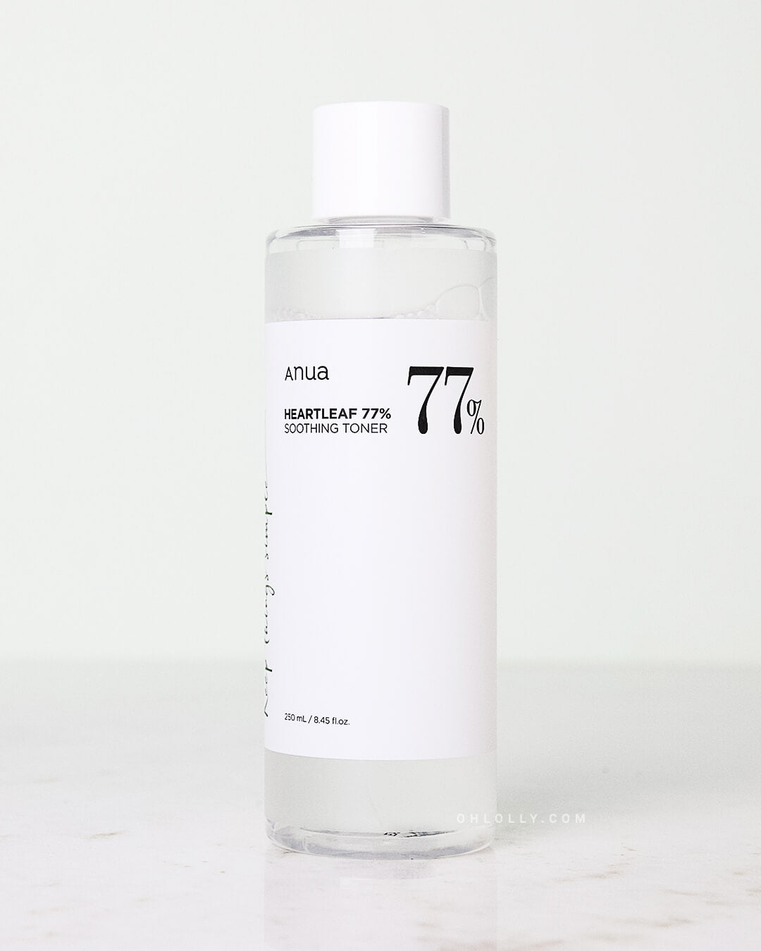 Anua Heartleaf 77% Soothing Toner 250ml — gallery image 6