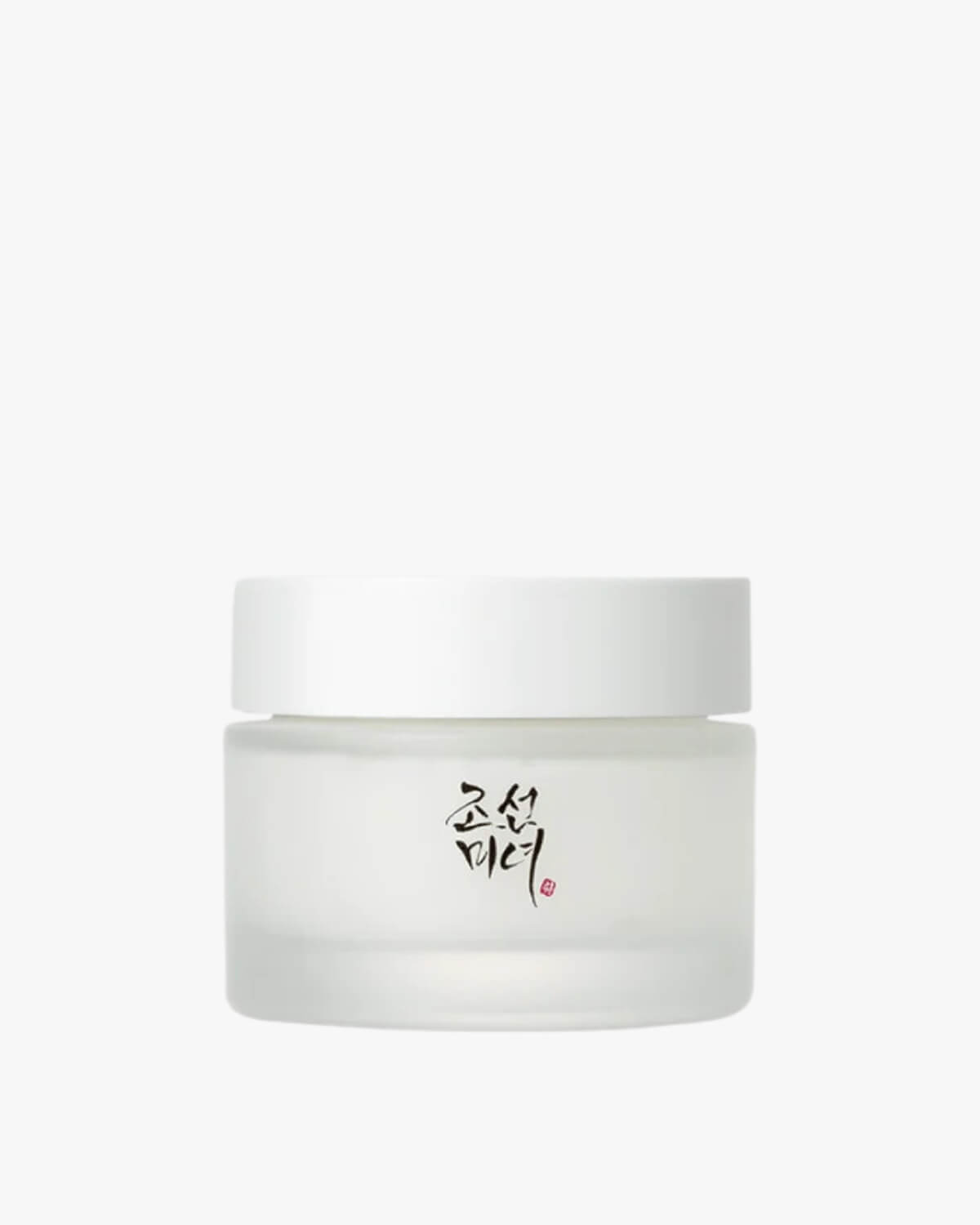 Beauty of Joseon Dynasty Cream 50ml — product packaging