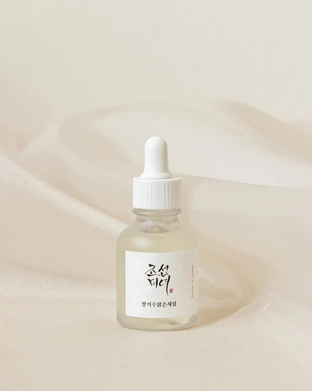 Beauty of Joseon Glow Deep Serum: Rice + Alpha-Arbutin 30ml — gallery image 4