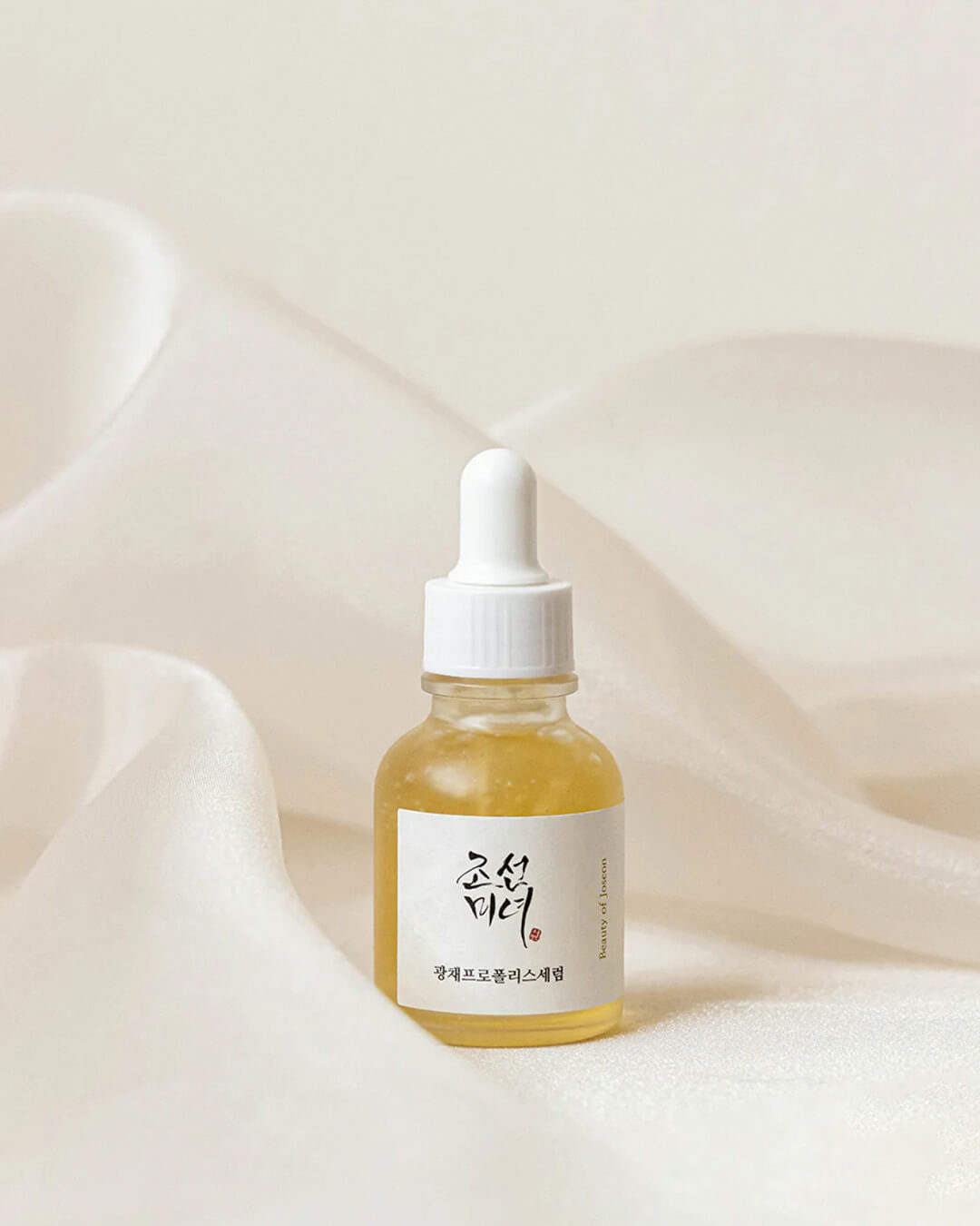 Beauty of Joseon Glow Serum: Propolis + Niacinamide 30ml — gallery image 5
