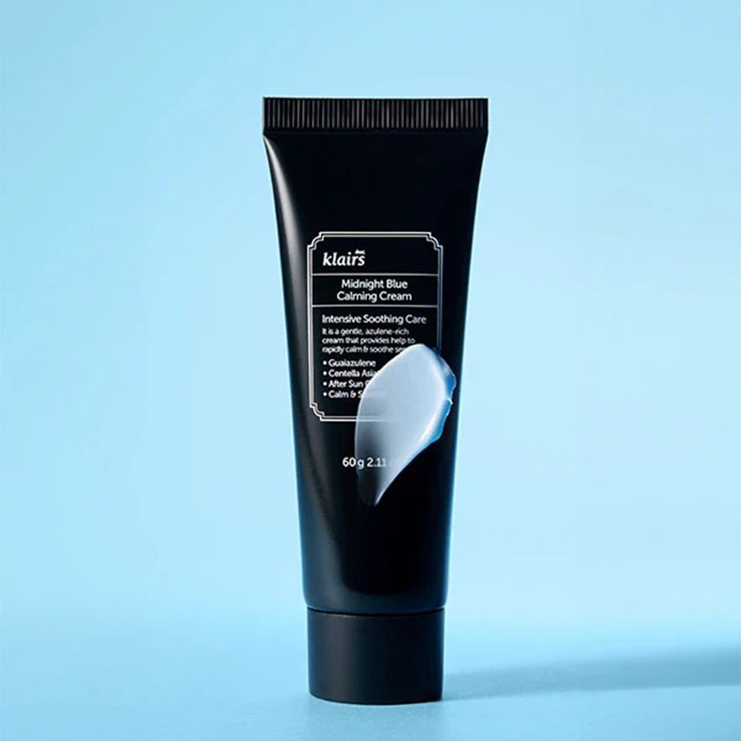 Midnight Blue Calming Cream
