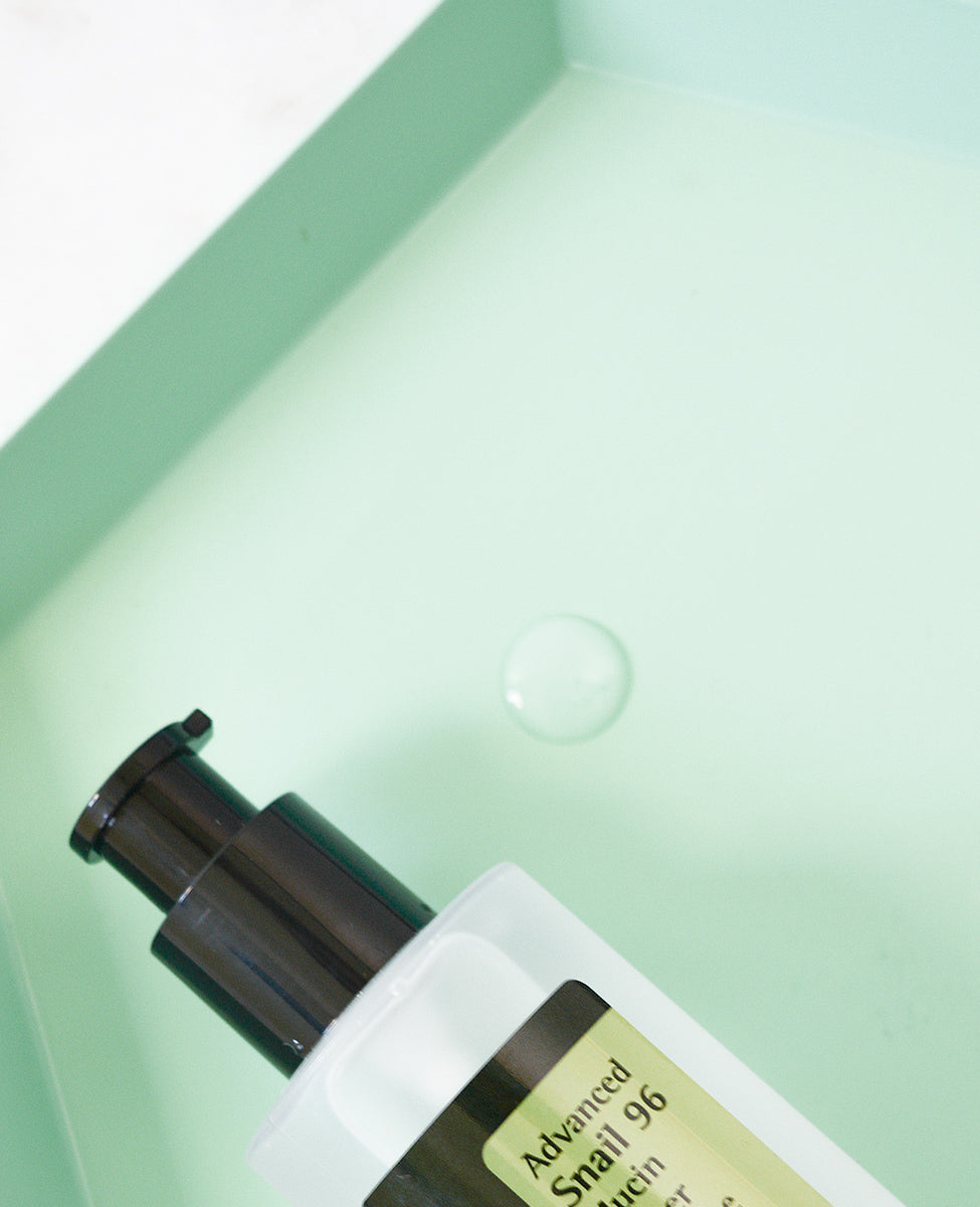 COSRX Advanced Snail 96 Mucin Power Essence 100ml — gallery image 2