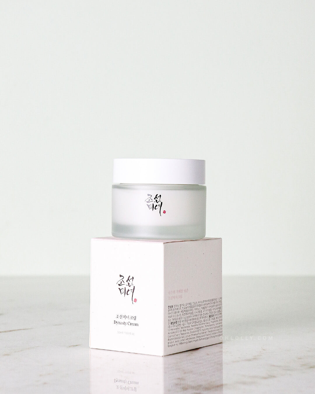 Beauty of Joseon Dynasty Cream 50ml — gallery image 8
