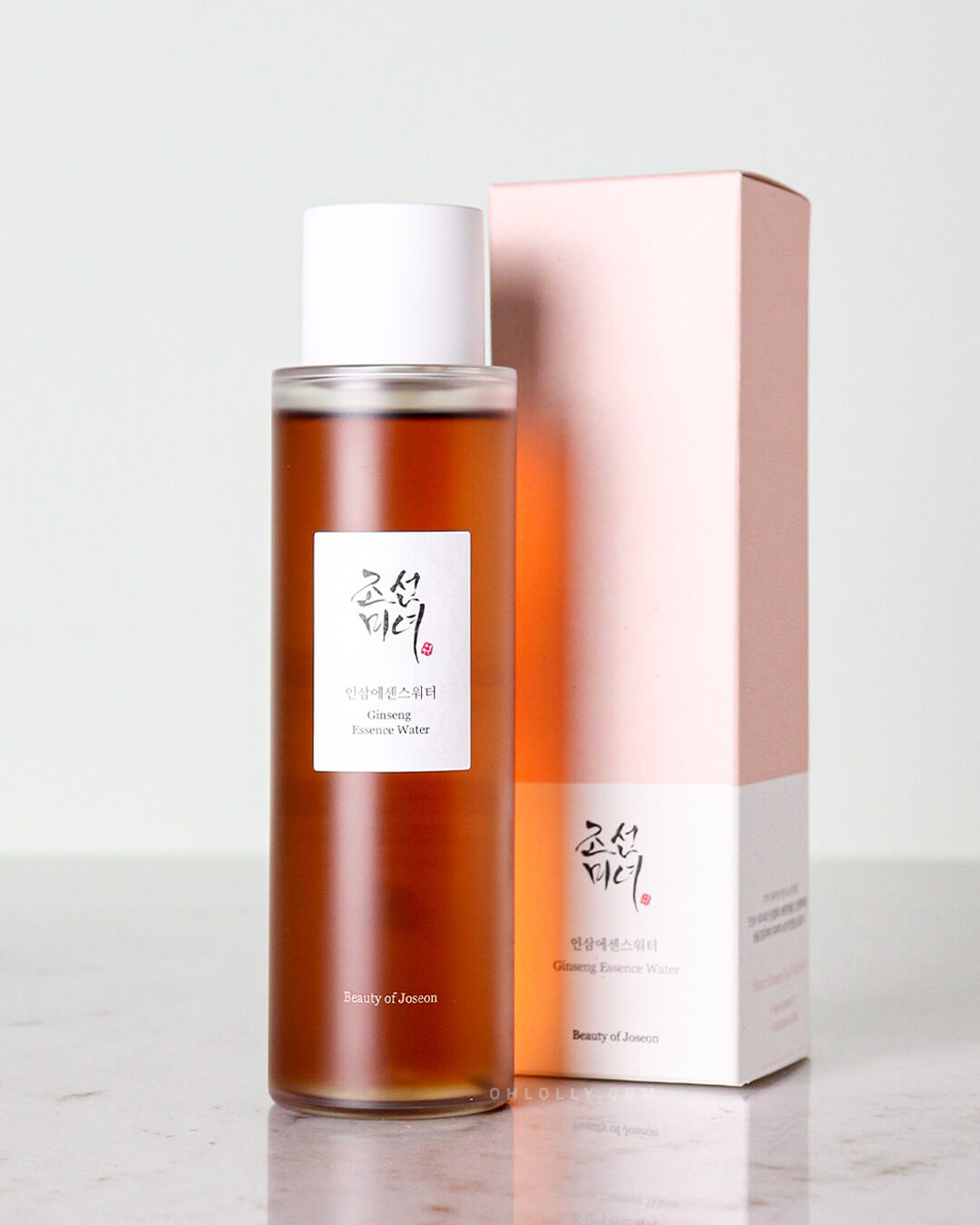 Beauty of Joseon Ginseng Essence Water 150ml — gallery image 7