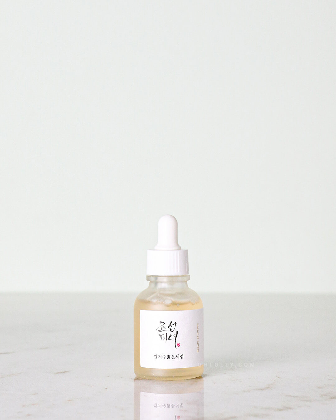Beauty of Joseon Glow Deep Serum: Rice + Alpha-Arbutin 30ml — gallery image 6