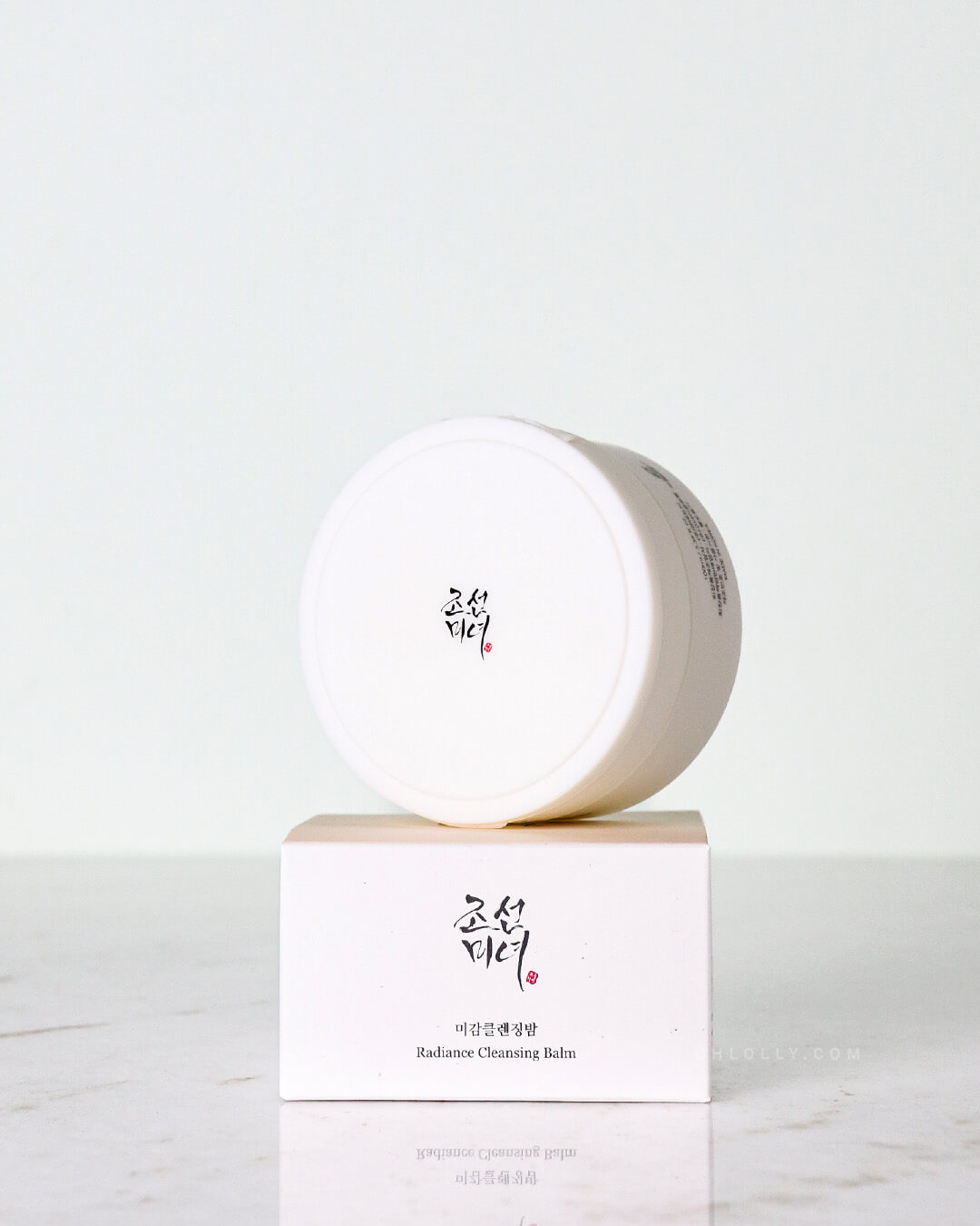 Beauty of Joseon Radiance Cleansing Balm 100ml — gallery image 7
