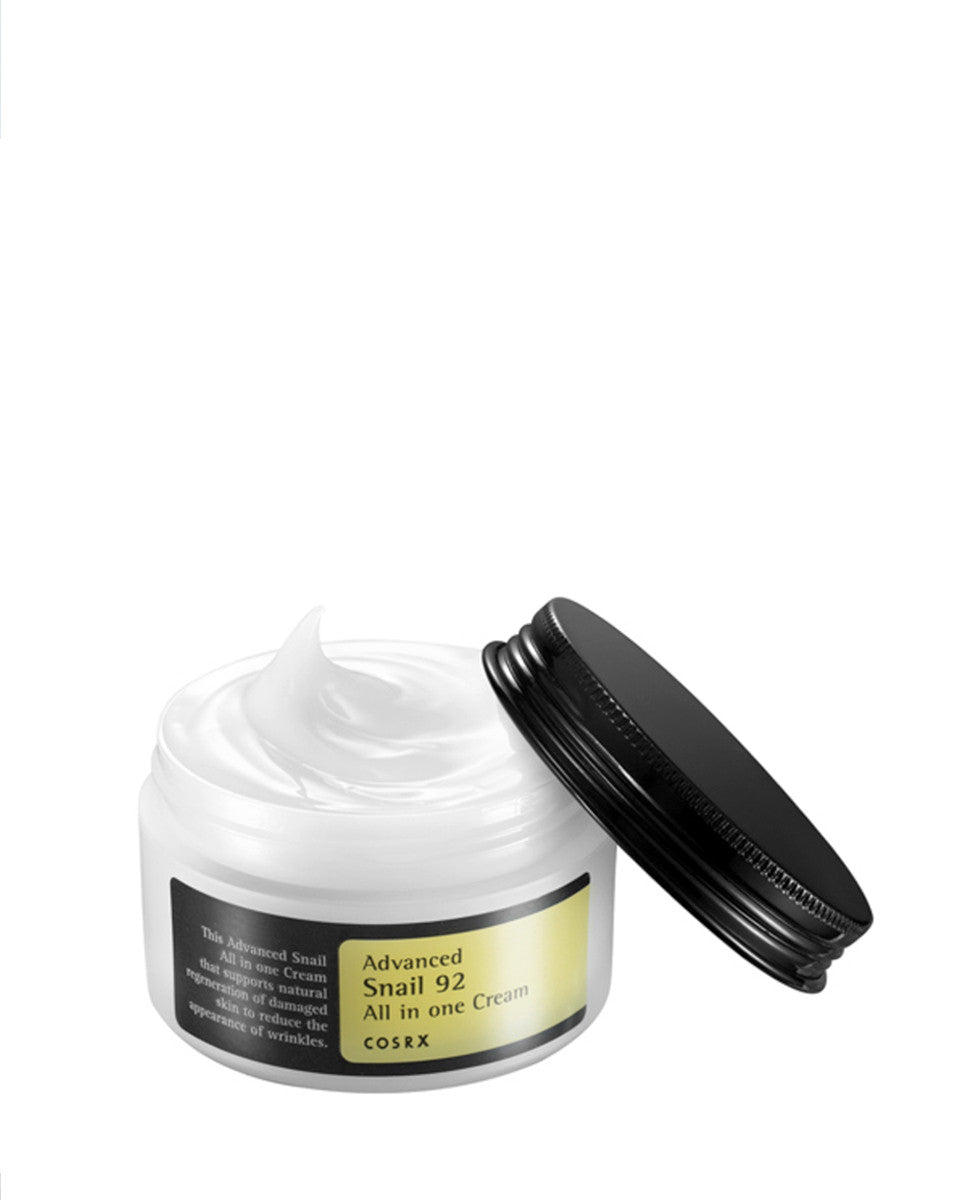 COSRX Advanced Snail 92 All in One Cream 100g — gallery image 3