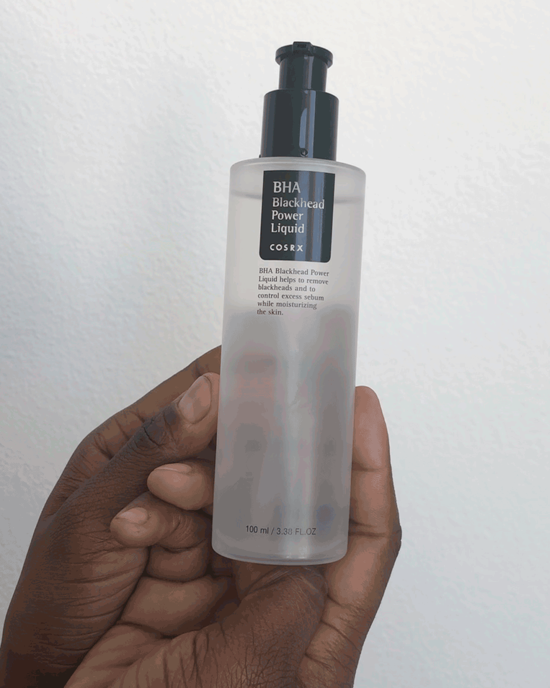 COSRX BHA Blackhead Power Liquid 100ml — gallery image 3
