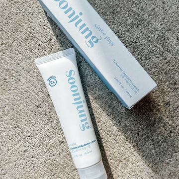 SoonJung 2x Crème Intensive Barrière