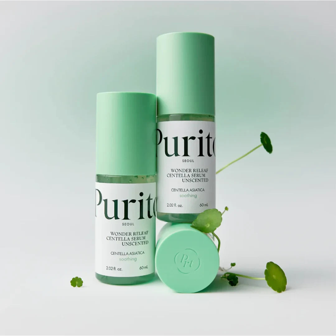 Wonder Releaf Serum Unscented