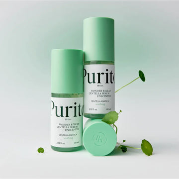 Wonder Releaf Serum Unscented