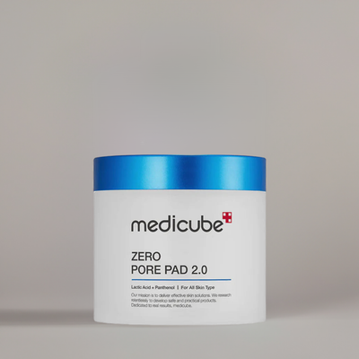 Zero Pore Pad 2.0