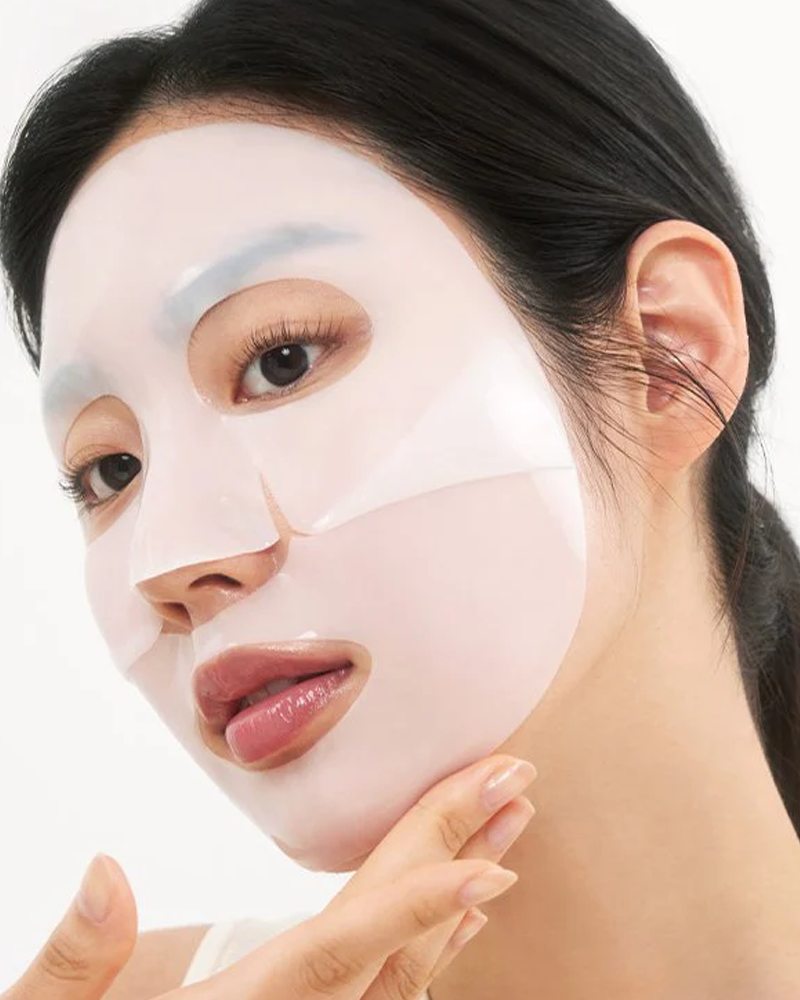 Biodance Hydro Cera-nol Real Deep Mask (34g × 4 Sheets) — gallery image 4