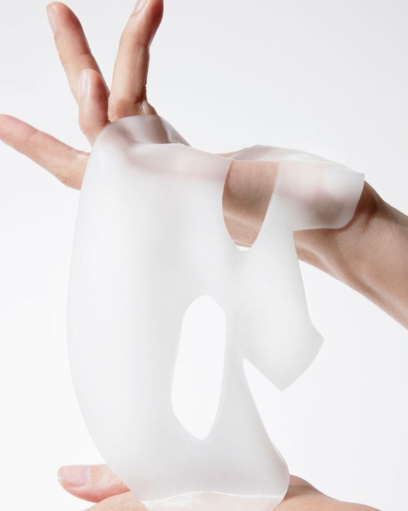 Biodance Hydro Cera-nol Real Deep Mask (34g × 4 Sheets) — gallery image 3