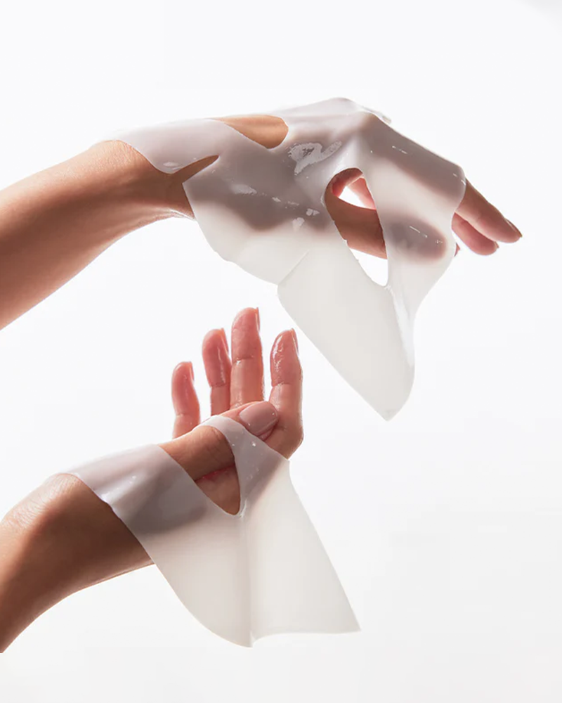 Biodance Bio-Collagen Real Deep Mask (34g × 4 Sheets) — gallery image 4