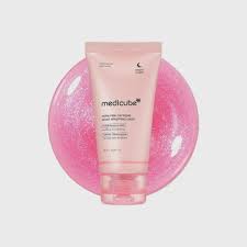 PDRN Pink Caffeine Night Wrapping Mask