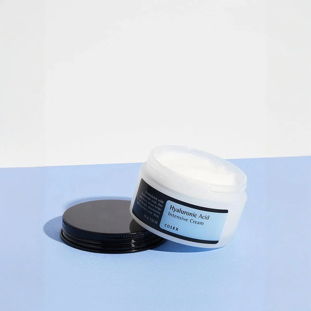 Hyaluronic Acid Intensive Cream