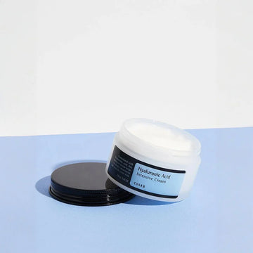 Hyaluronic Acid Intensive Cream