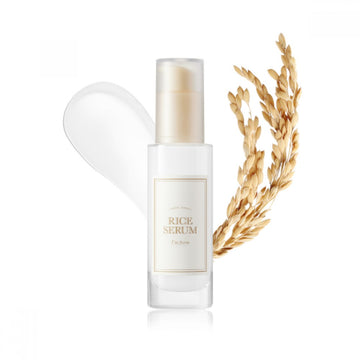 Rice Serum