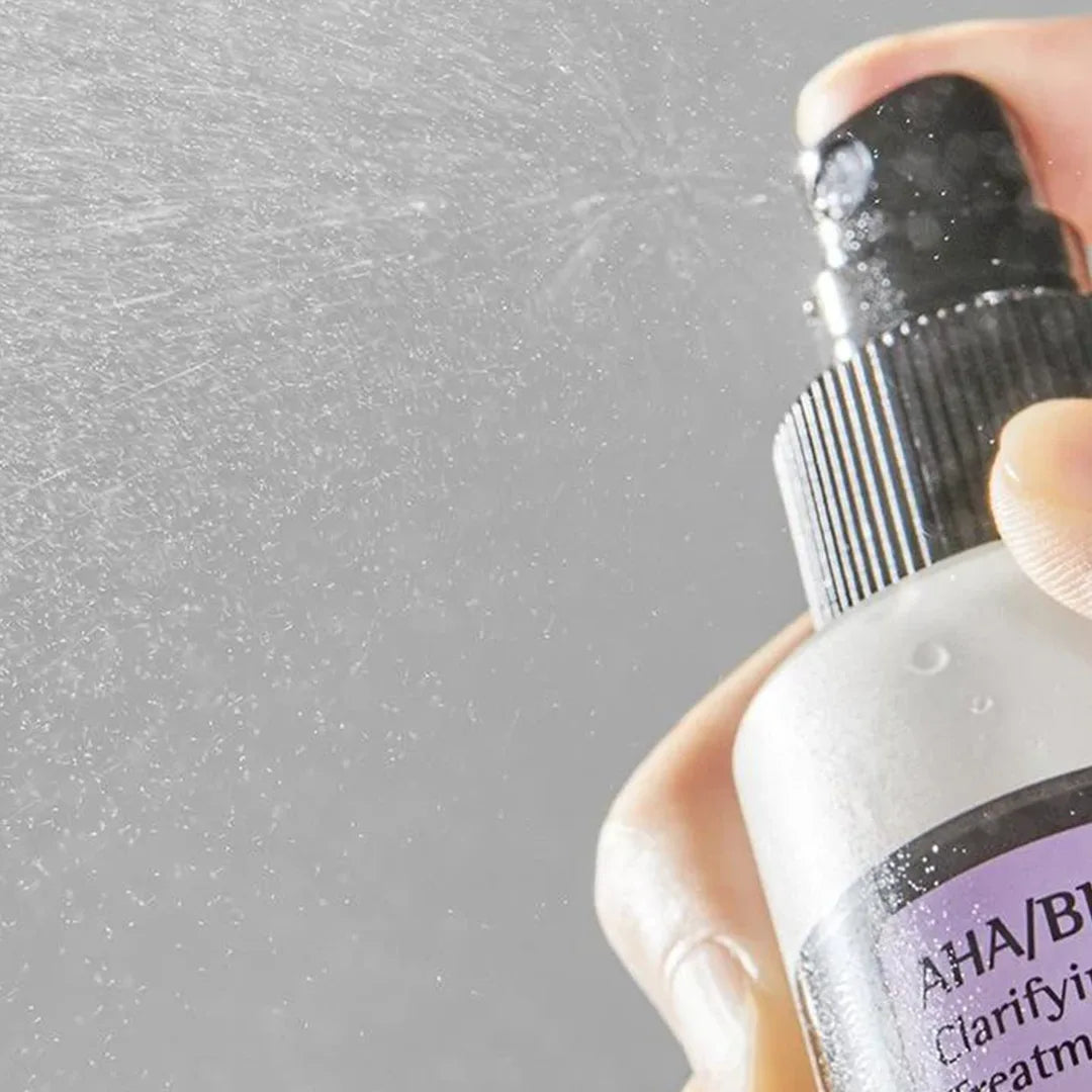 AHA/BHA Clarifying Treatment Toner