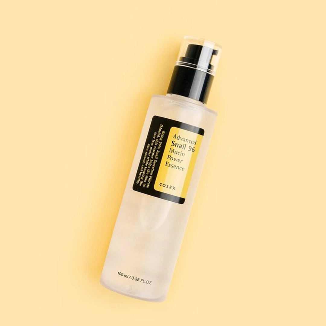 Advanced Snail 96 Mucin Power Essence