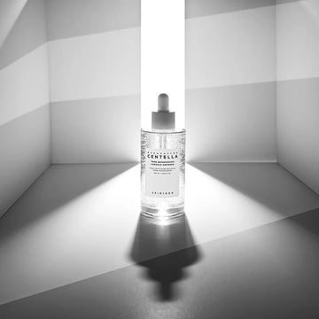 Madagascar Centella Tone Brightening Capsule Ampoule