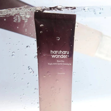 Black Rice Moisture 5.5 Soft Cleansing Gel